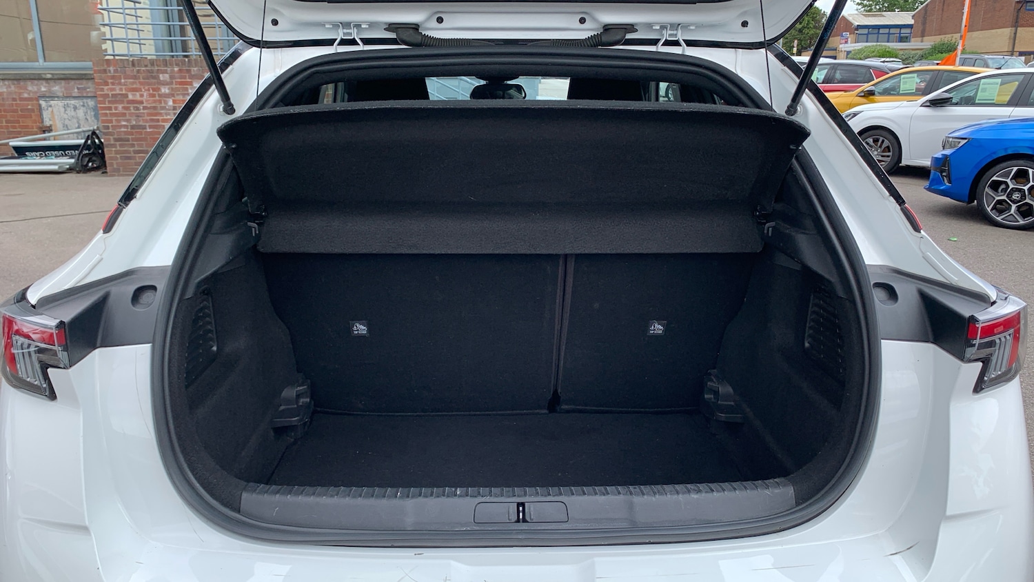Vehicle 19