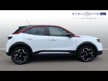 Used Vauxhall Mokka 2021 for sale - 74811909: Photo