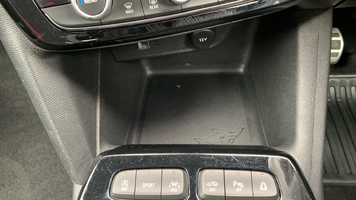 Vehicle 34