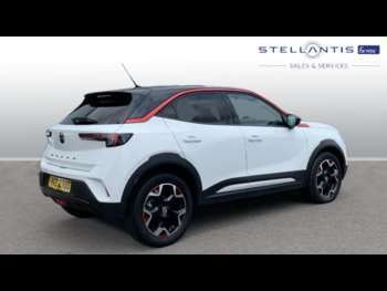Used Vauxhall Mokka 2021 for sale - 74811909: Photo