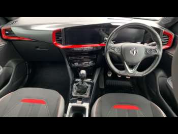 Used Vauxhall Mokka 2021 for sale - 74811909: Photo