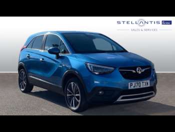 2020 - 1.2 Turbo Elite Nav Auto Euro 6 (s/s) 5dr