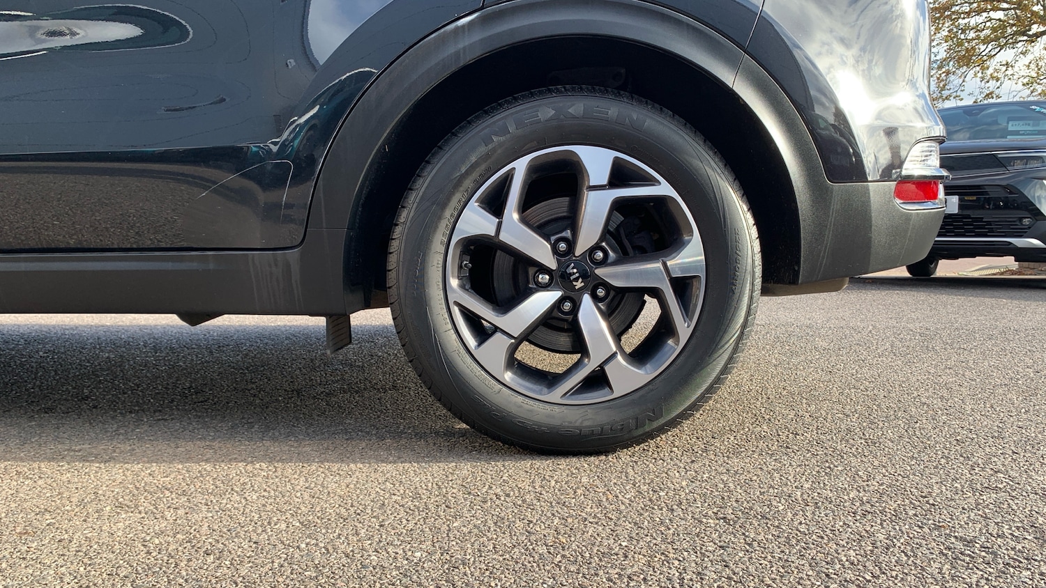 Used Kia Sportage 2019 for sale - 77397076: Photo 16