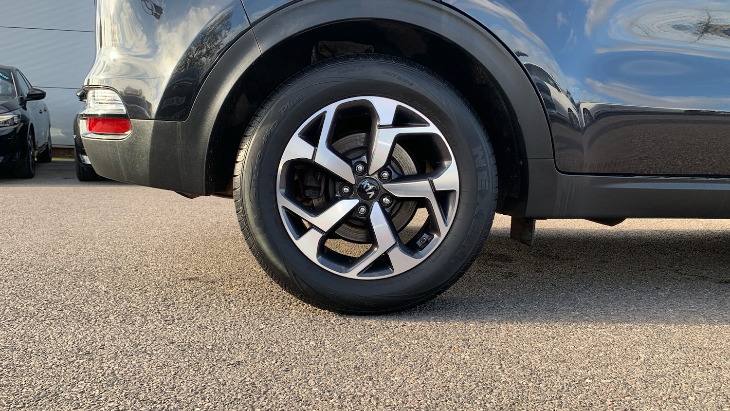 Used Kia Sportage 2019 for sale - 77397076: Photo 17