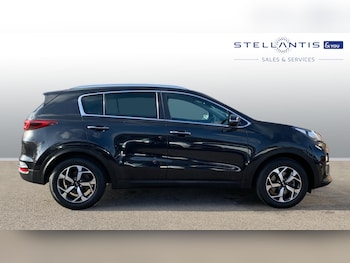 Used Kia Sportage 2019 for sale - 77397076: Photo
