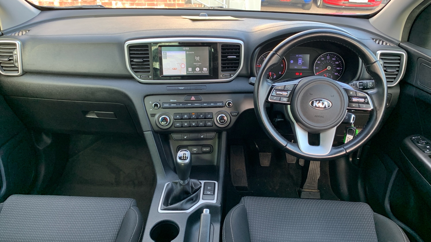 Used Kia Sportage 2019 for sale - 77397076: Photo 5