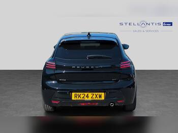 Used Peugeot 208 2024 for sale - 79762095: Photo