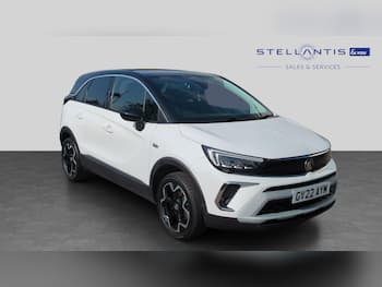 Used Vauxhall Crossland 2022 for sale - 79762118: Photo
