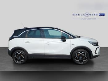 Used Vauxhall Crossland 2022 for sale - 79762118: Photo