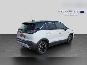 Used Vauxhall Crossland 2022 for sale - 79762118: Photo