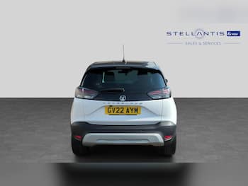 Used Vauxhall Crossland 2022 for sale - 79762118: Photo