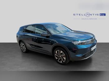 Used Vauxhall Grandland 2025 for sale - 79762103: Photo