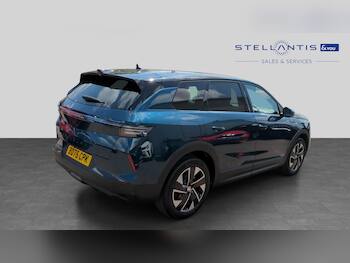 Used Vauxhall Grandland 2025 for sale - 79762103: Photo