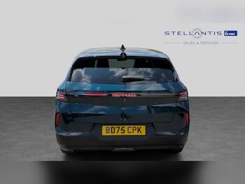 Used Vauxhall Grandland 2025 for sale - 79762103: Photo