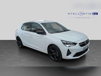 Used Vauxhall Corsa 2023 for sale - 79762092: Photo