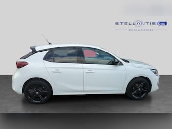 Used Vauxhall Corsa 2023 for sale - 79762092: Photo