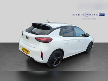 Used Vauxhall Corsa 2023 for sale - 79762092: Photo