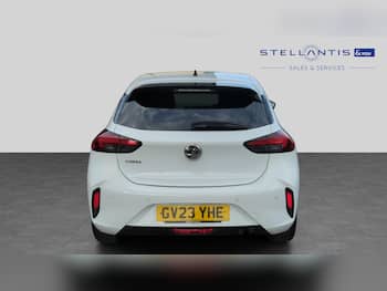 Used Vauxhall Corsa 2023 for sale - 79762092: Photo