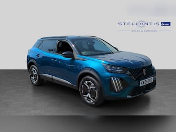 Used Peugeot 2008 2025 for sale - 79762116: Photo