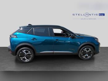 Used Peugeot 2008 2025 for sale - 79762116: Photo