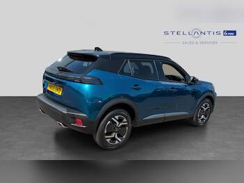 Used Peugeot 2008 2025 for sale - 79762116: Photo