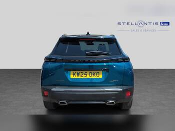 Used Peugeot 2008 2025 for sale - 79762116: Photo