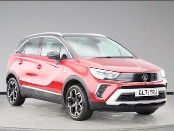 2022 - 1.2 Turbo [130] Ultimate 5dr Auto