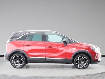 Used Vauxhall Crossland 2022 for sale - 76447017: Photo