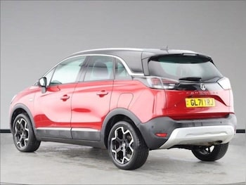 Used Vauxhall Crossland 2022 for sale - 76447017: Photo