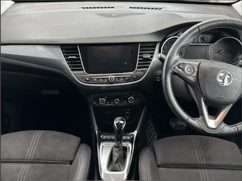 Used Vauxhall Crossland 2022 for sale - 76447017: Photo