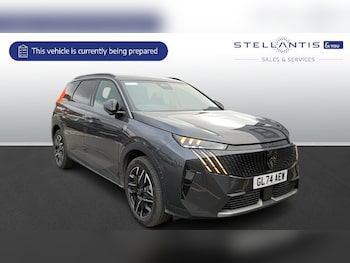 Used Peugeot 5008 2024 for sale - 77401111: Photo