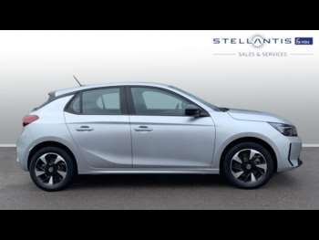 Used Vauxhall Corsa-e 2024 for sale - 75327998: Photo