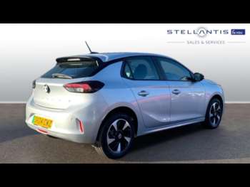 Used Vauxhall Corsa-e 2024 for sale - 75327998: Photo