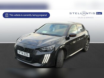 Used Peugeot 208 2024 for sale - 77457190: Photo