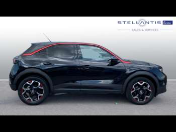 Used Vauxhall Mokka 2021 for sale - 74811907: Photo