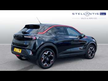 Used Vauxhall Mokka 2021 for sale - 74811907: Photo