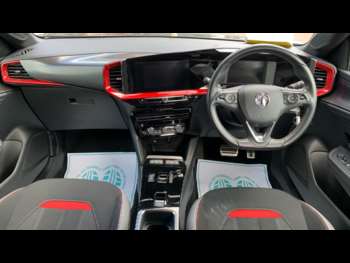 Used Vauxhall Mokka 2021 for sale - 74811907: Photo