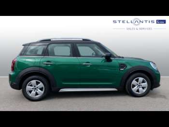 Used MINI Countryman 2021 for sale - 74547457: Photo