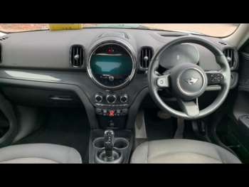 Used MINI Countryman 2021 for sale - 74547457: Photo