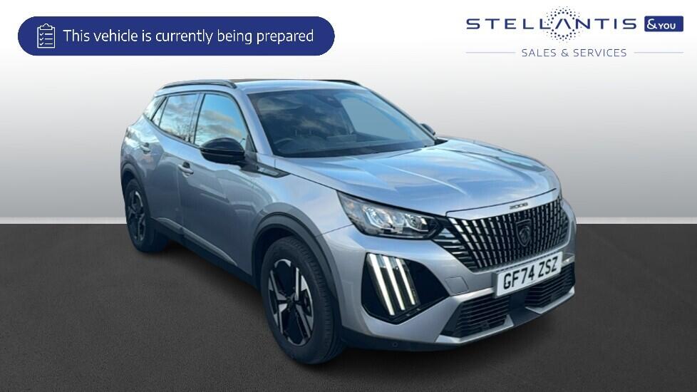 Used Peugeot 2008 2024 for sale - 77332417: Photo 1