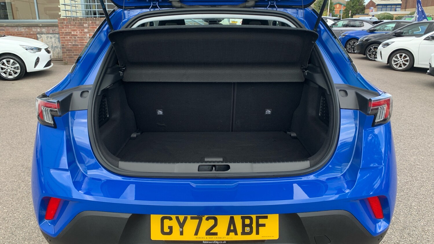 Vehicle 19