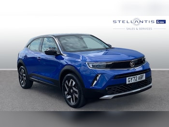 2022 - 1.2 Turbo Elite Premium SUV 5dr Petrol Manual Euro 6 (s/s) (100 ps)