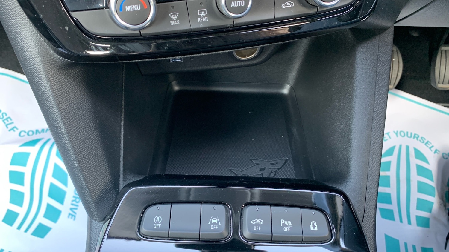 Vehicle 34