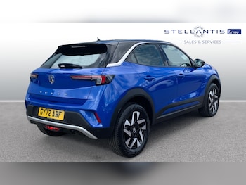 Used Vauxhall Mokka 2022 for sale - 75464517: Photo