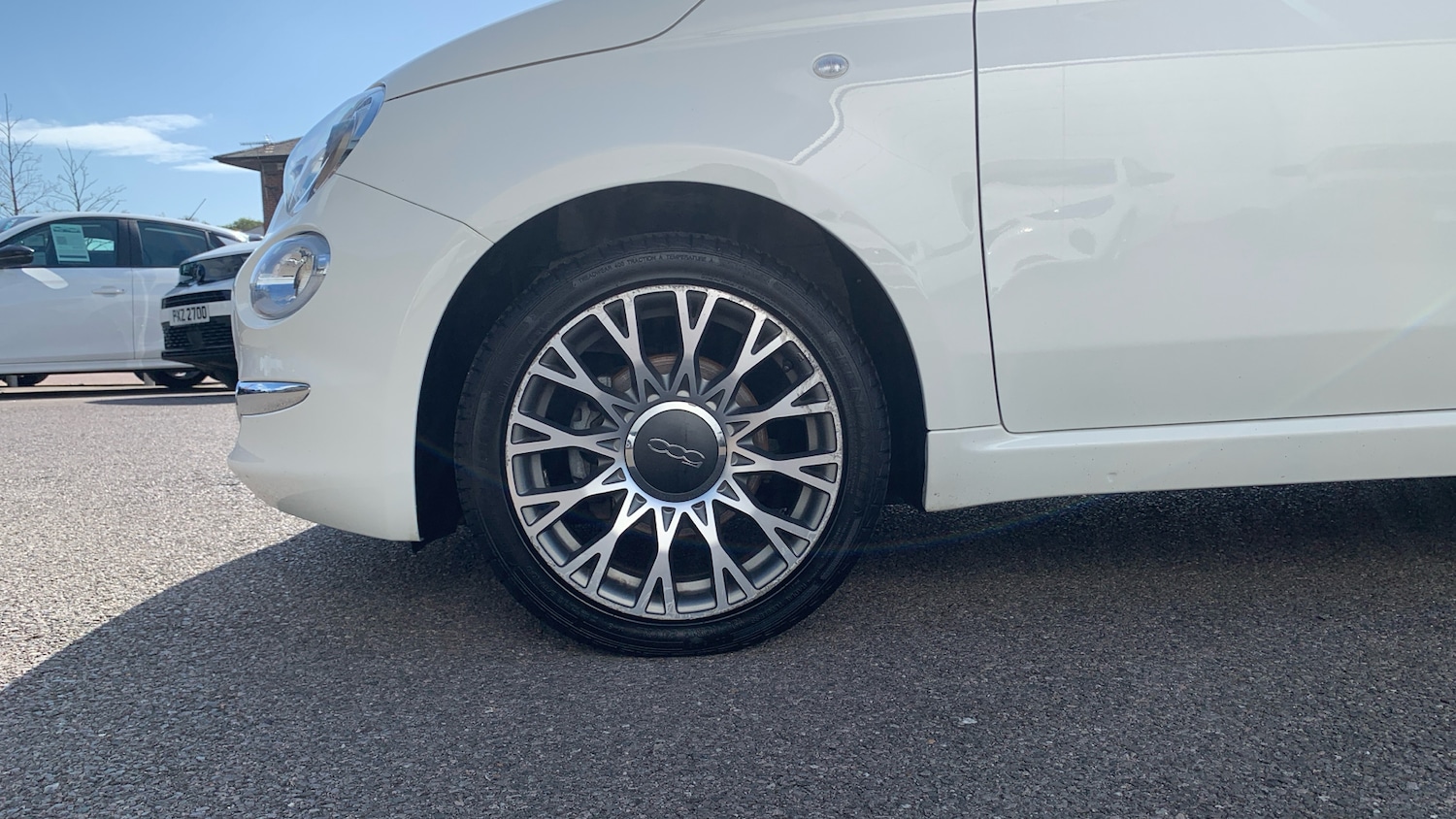 Used Fiat 500 2022 for sale - 76574335: Photo 14