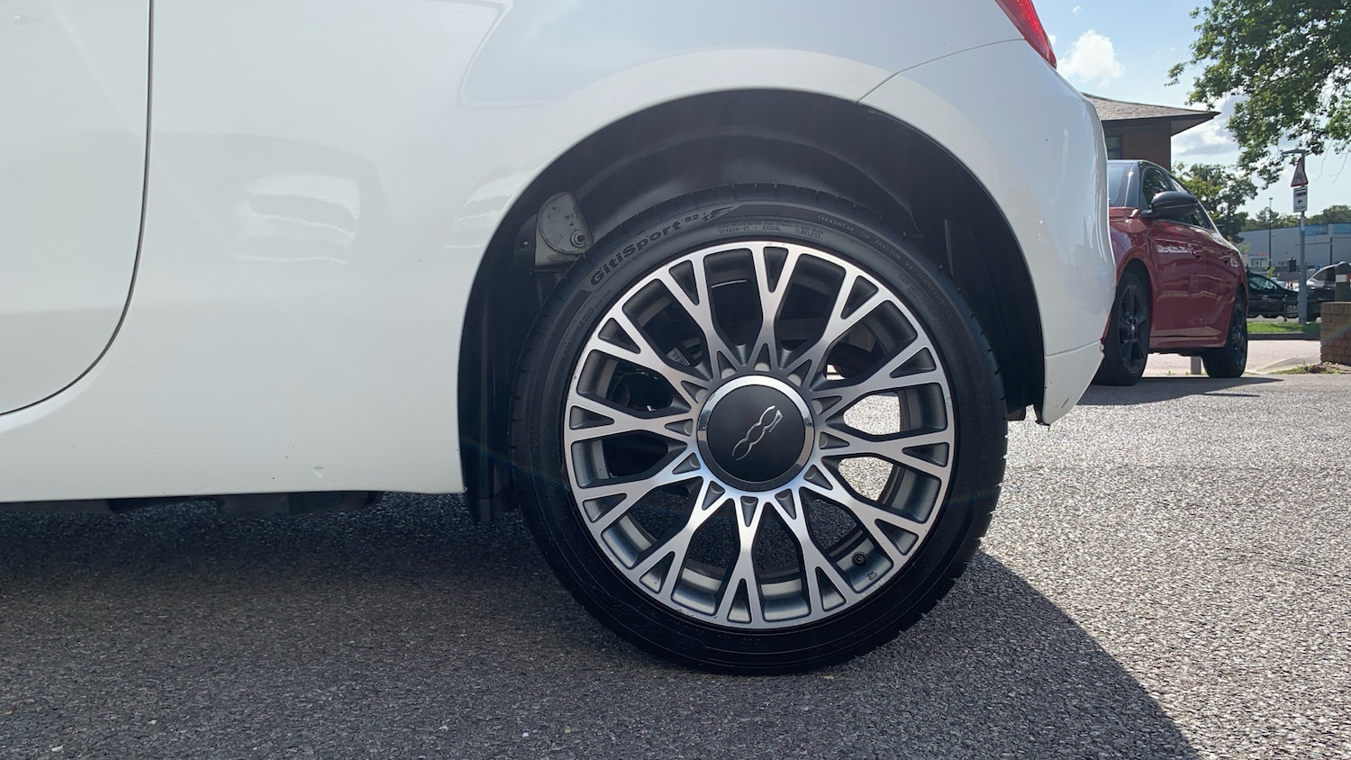 Used Fiat 500 2022 for sale - 76574335: Photo 15