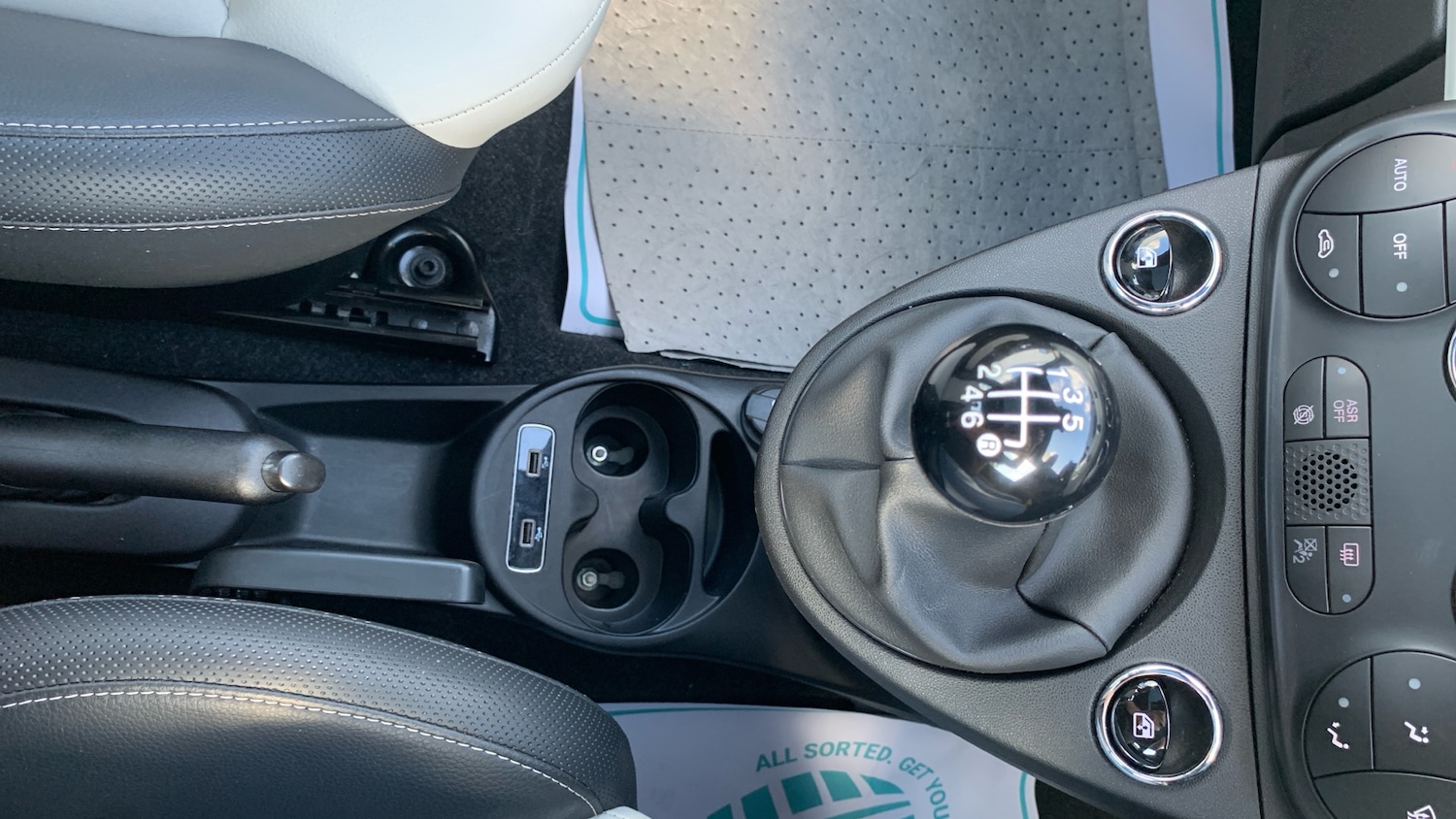 Used Fiat 500 2022 for sale - 76574335: Photo 21