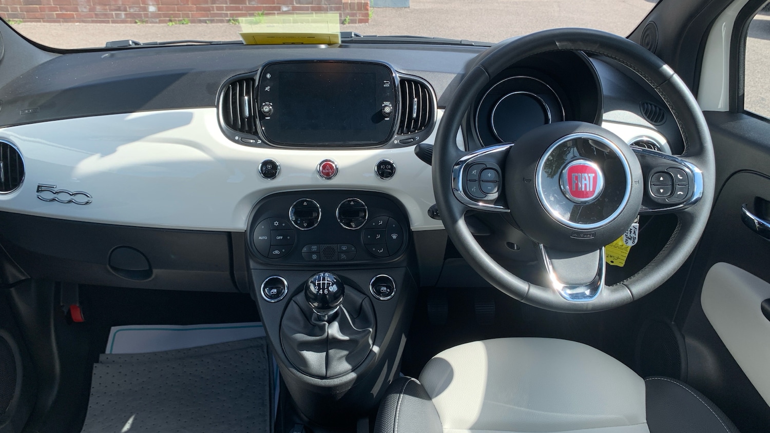 Used Fiat 500 2022 for sale - 76574335: Photo 4