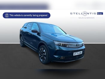Used Vauxhall Grandland 2024 for sale - 77599616: Photo