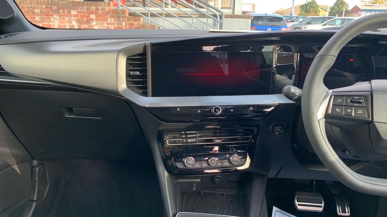 Used Vauxhall Mokka 2025 for sale - 76447019: Photo 10